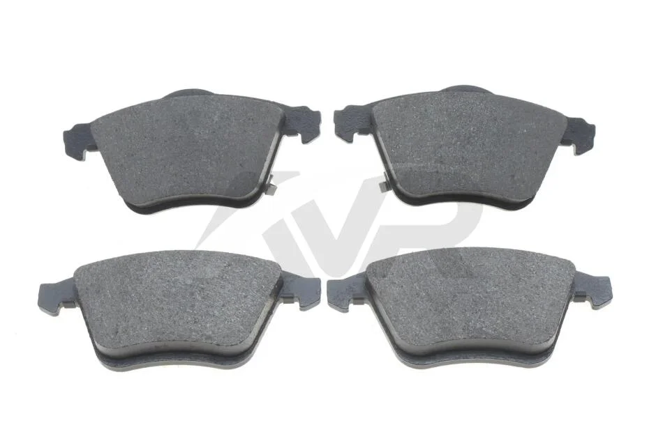 Колодки гальмівні дискові BOSCH 0 986 494 149 (фото 1)