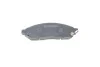 Тормозные колодки BOSCH 0 986 494 151 (фото 3)