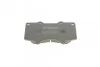 Тормозные колодки BOSCH 0 986 494 153 (фото 5)