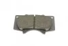 Тормозные колодки BOSCH 0 986 494 153 (фото 6)