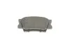 Комплект тормозных колодок. BOSCH 0986494154 (фото 5)