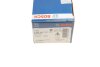 Комплект тормозных колодок. BOSCH 0986494154 (фото 6)