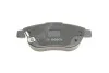 Тормозные колодки BOSCH 0 986 494 157 (фото 2)