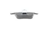 Тормозные колодки BOSCH 0 986 494 158 (фото 2)