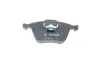 Тормозные колодки BOSCH 0 986 494 158 (фото 3)