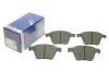 Тормозные колодки BOSCH 0 986 494 159 (фото 1)