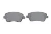 Колодки тормозные дисковые Suzuli Swift MZ Front BOSCH 0986494160 (фото 5)