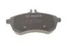 Тормозные колодки BOSCH 0 986 494 161 (фото 2)