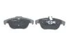Комплект тормозных колодок из 4 шт. дисков BOSCH 0986494162 (фото 4)