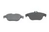Комплект тормозных колодок из 4 шт. дисков BOSCH 0986494162 (фото 5)