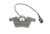 Тормозные колодки BOSCH 0 986 494 164 (фото 3)