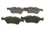 Тормозные колодки BOSCH 0 986 494 165 (фото 2)