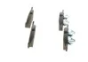 Тормозные колодки BOSCH 0 986 494 165 (фото 3)