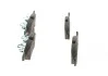 Тормозные колодки BOSCH 0 986 494 165 (фото 4)