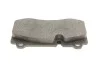 Тормозные колодки BOSCH 0 986 494 167 (фото 4)