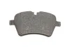Колодки тормозные дисковые BOSCH 0 986 494 168 (фото 3)