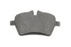 Колодки тормозные дисковые BOSCH 0 986 494 168 (фото 5)