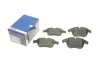 Тормозные колодки дисковые FORD/LADN ROVER/VOLVO - замена на 0986494246 BOSCH 0986494169 (фото 1)