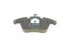 Тормозные колодки дисковые FORD/LADN ROVER/VOLVO - замена на 0986494246 BOSCH 0986494169 (фото 3)