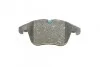 Тормозные колодки дисковые FORD/LADN ROVER/VOLVO - замена на 0986494246 BOSCH 0986494169 (фото 4)