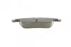 Тормозные колодки дисковые FORD/LADN ROVER/VOLVO - замена на 0986494246 BOSCH 0986494169 (фото 5)