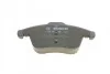 Тормозные колодки дисковые FORD/LADN ROVER/VOLVO - замена на 0986494246 BOSCH 0986494169 (фото 6)