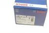 Тормозные колодки дисковые FORD/LADN ROVER/VOLVO - замена на 0986494246 BOSCH 0986494169 (фото 8)