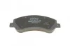 Тормозные колодки BOSCH 0 986 494 170 (фото 8)