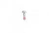 Тормозные колодки задние BOSCH 0 986 494 171 (фото 11)