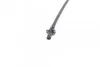 Тормозные колодки задние BOSCH 0 986 494 171 (фото 4)
