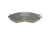Тормозные колодки дисковые BOSCH 0 986 494 173 (фото 4)