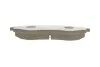 Тормозные колодки дисковые BOSCH 0 986 494 173 (фото 6)