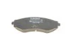 Тормозные колодки дисковые BOSCH 0 986 494 173 (фото 7)