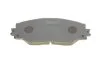 Тормозные колодки BOSCH 0 986 494 174 (фото 4)