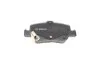 Тормозные колодки задние BOSCH 0 986 494 182 (фото 6)