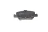 Тормозные колодки задние BOSCH 0 986 494 182 (фото 9)