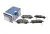 Тормозные колодки BOSCH 0 986 494 187 (фото 1)