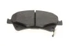 Тормозные колодки BOSCH 0 986 494 187 (фото 3)