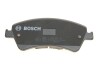 Тормозные колодки BOSCH 0 986 494 187 (фото 4)
