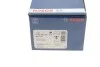 Тормозные колодки BOSCH 0 986 494 187 (фото 6)