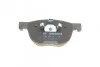 Тормозные колодки BOSCH 0 986 494 191 (фото 2)