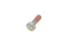 Тормозные колодки задние BOSCH 0 986 494 192 (фото 6)