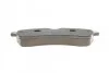 Тормозные колодки BOSCH 0 986 494 194 (фото 3)