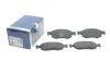 Комплект тормозных колодок. BOSCH 0986494197 (фото 2)