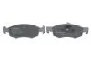 Комплект тормозных колодок. BOSCH 0986494197 (фото 4)