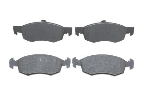 Комплект тормозных колодок. BOSCH 0986494197