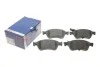 Тормозные колодки BOSCH 0 986 494 200 (фото 1)