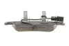 Тормозные колодки BOSCH 0 986 494 200 (фото 4)