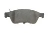 Тормозные колодки BOSCH 0 986 494 200 (фото 6)