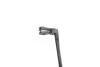 Комплект тормозных колодок BOSCH 0986494201 (фото 3)